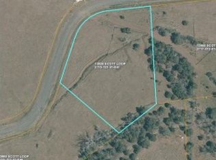 13920 N Scott Loop, Collbran, CO 81624