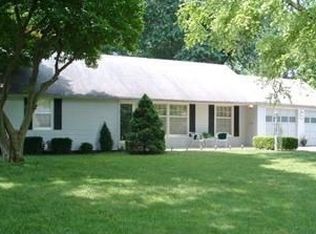 411 Glen Arbor Rd, Kansas City, MO 64114