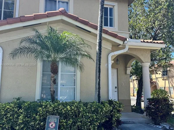 8246 NW 108th Ave Unit 7-16, Doral, FL 33178