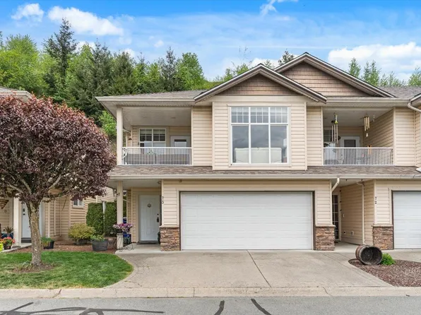 8590 Sunrise Dr #73, Chilliwack, BC V2R 3Z4