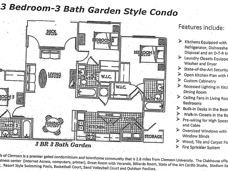 833 Old Greenville Hwy #1021 — Photo 10