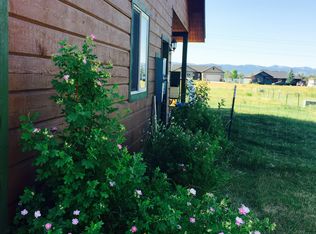 858 Easy St, Driggs, ID 83422