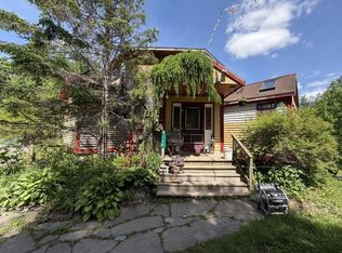 298 Biddle Road, Lincoln, VT 05443