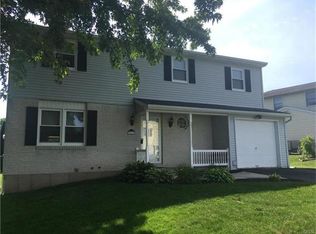 3086 Millstone Dr, Bethlehem, PA 18020