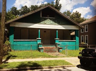 1406 Chestnut St, Greenville, NC 27834