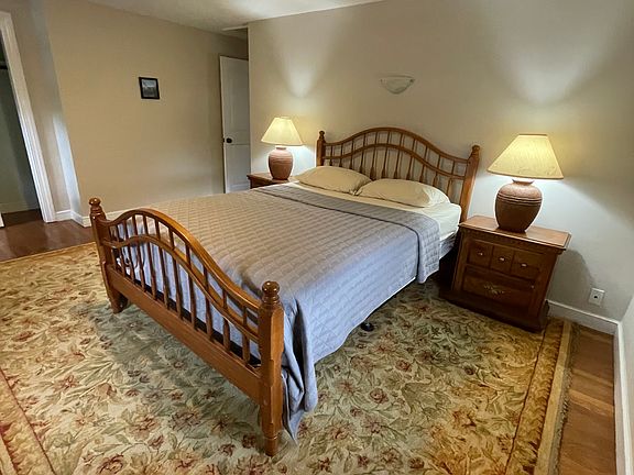 Private bedroom, photo 2