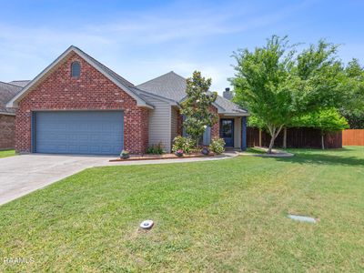 103 Robin Dale Dr, Youngsville, LA, 70592