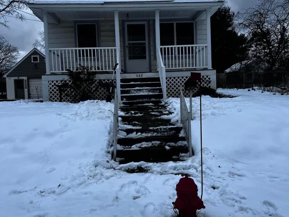 238 MANCHESTER Road, Schenectady, NY 12304