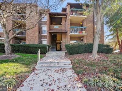 7915 Coriander Dr APT 204, Gaithersburg, MD, 20879
