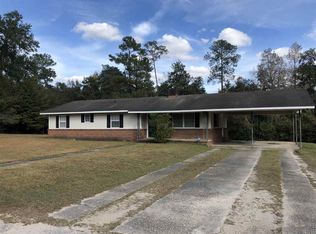 400 Oil Well Rd, Flomaton, AL 36441