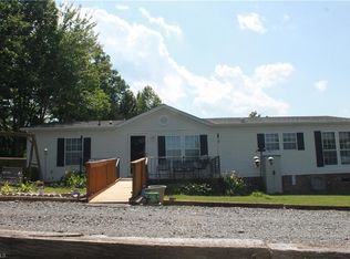 1881 Manorview Rd, Asheboro, NC 27205