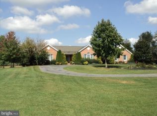 241 French Rd, Shenandoah Junction, WV 25442