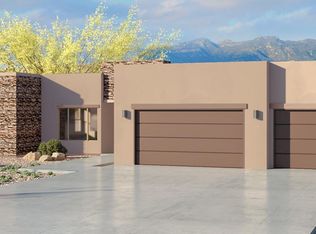 2850 E Camino A Los Vientos LOT 2, Tucson, AZ 85718