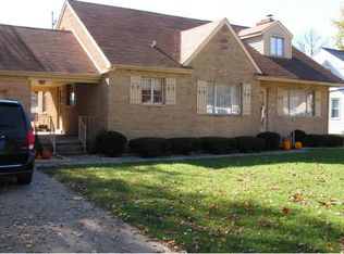 35 Parkside Ave, Lawrenceburg, IN 47025