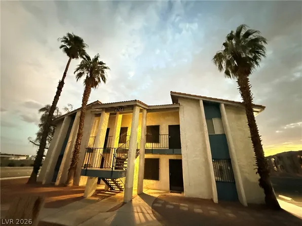 4744 W Twain Ave #D, Las Vegas, NV 89103