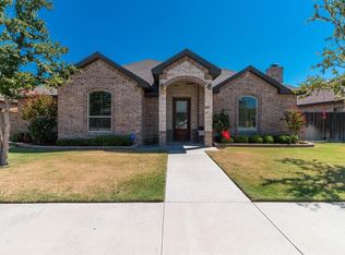 5604 Dunbarton Oaks Blvd, Midland, TX 79705