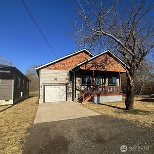 430 E Curtis, Aberdeen, WA, 98520