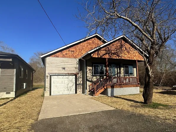 430 E Curtis, Aberdeen, WA 98520