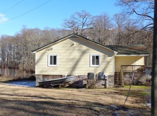 725 Swains Mill Rd, Harrellsville, NC 27942