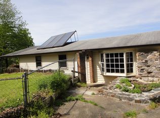 2884 Nc 65 Hwy W, Germanton, NC 27019