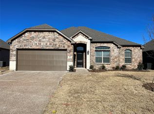 2911 Diamondback Dr, Melissa, TX 75454