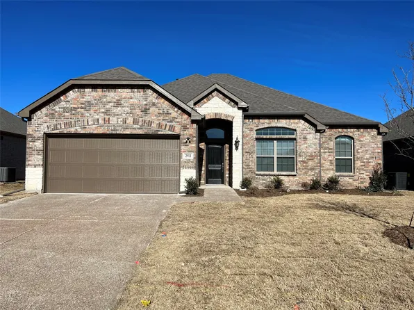 2911 Diamondback Dr, Melissa, TX 75454