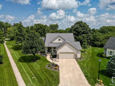 9529 Yellow Feather Ct, Leo, IN, 46765