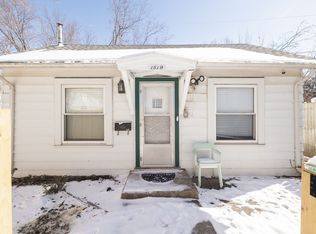 1519 46th St, Des Moines, IA 50311