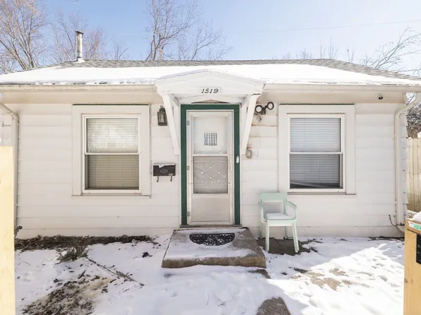 1519 46th St, Des Moines, IA 50311
