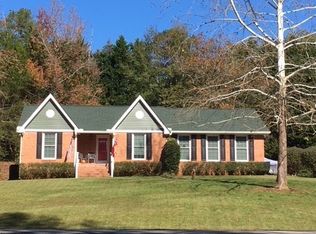 179 Wesley Cir, Toccoa, GA 30577