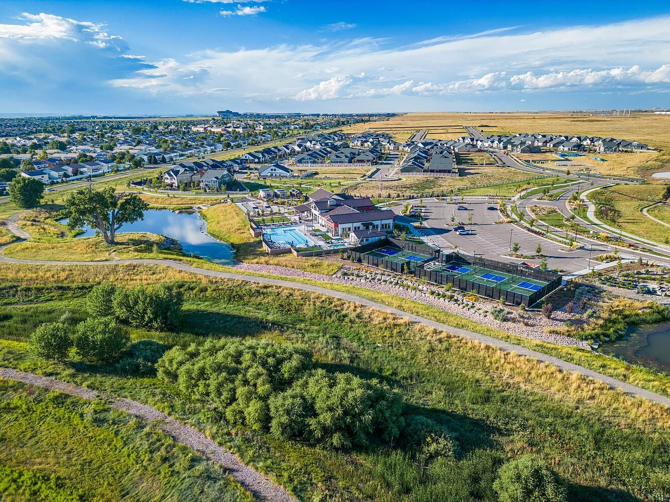 The Reserve by Oakwood Homes in Aurora CO Zillow