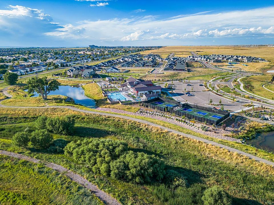 The Reserve by Oakwood Homes in Aurora CO Zillow