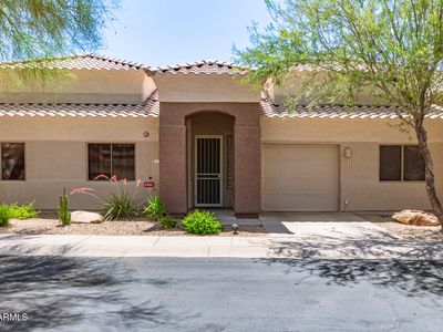 16450 E Avenue Of The Fountain Ave #11, Fountain Hills, AZ, 85268