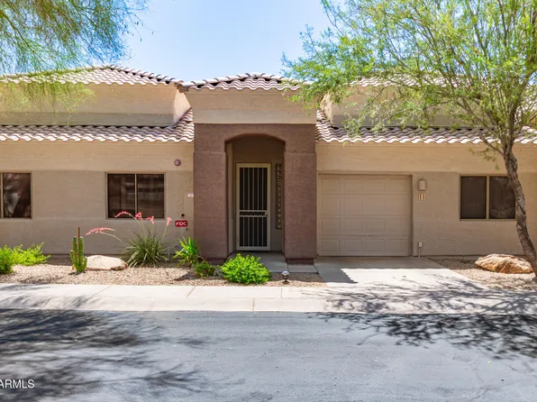 16450 E AVENUE OF THE FOUNTAIN Avenue #11, Fountain Hills, AZ 85268