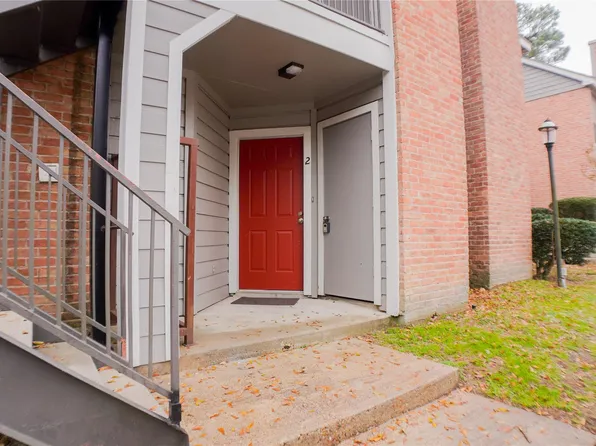 2401 Sycamore Ave APT B2, Huntsville, TX 77340