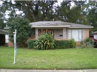 2047 Brent Dr, Shreveport, LA 71108