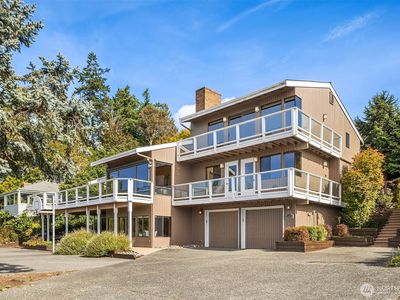 20122 Richmond Beach Drive NW, Shoreline, WA, 98177