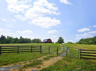 Good Hope Church Rd, Aroda, VA 22709