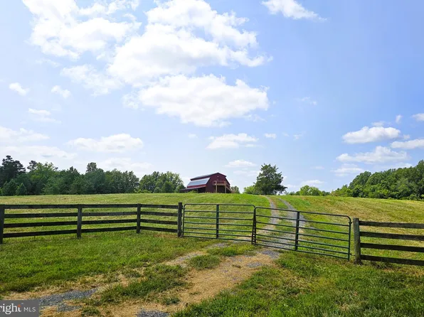 Good Hope Church Rd, Aroda, VA 22709
