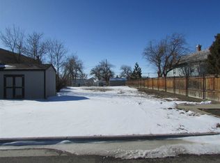856 S Spruce St, Casper, WY 82601