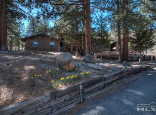 4640 Wagon Wheel Rd, Carson City, NV 89703