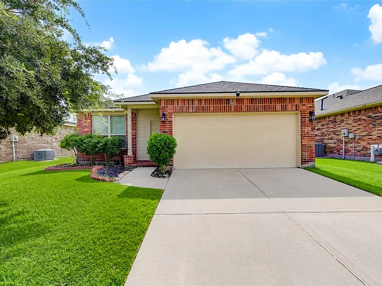 5206 Rosehill Ridge Ct — Photo 1