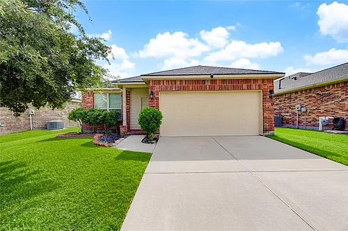 5206 Rosehill Ridge Ct Photo 1