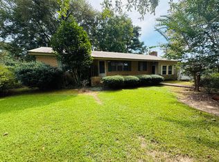 310 Old Walthall Rd, Eupora, MS 39744
