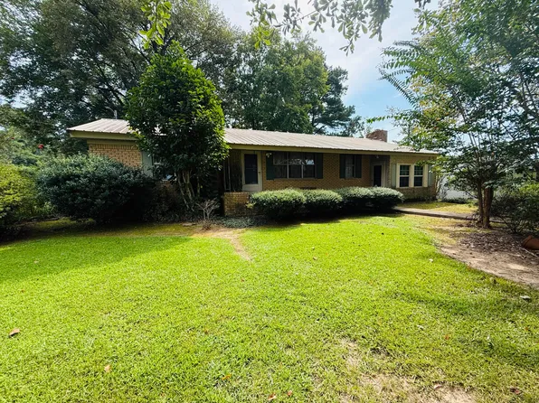 310 Old Walthall Rd, Eupora, MS 39744