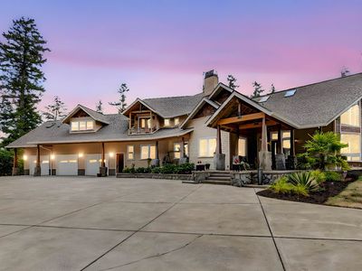 27530 Erickson Rd, Eugene, OR, 97402