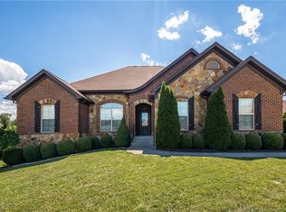 7209 Nelson Ct, Georgetown, IN 47122