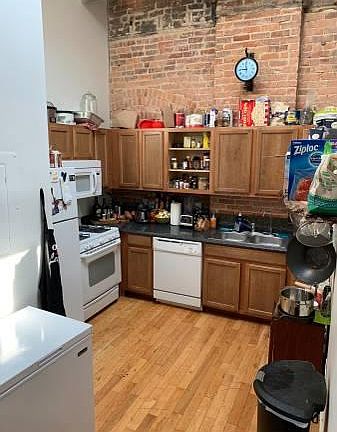 3rd image of 206 W Michigan Ave #3H