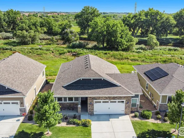 8133 River Run Dr, Greeley, CO 80634