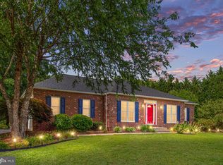 7307 Ni River Lndg, Fredericksburg, VA 22407